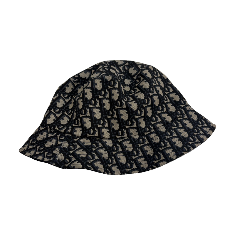 Dior Oblique Hat