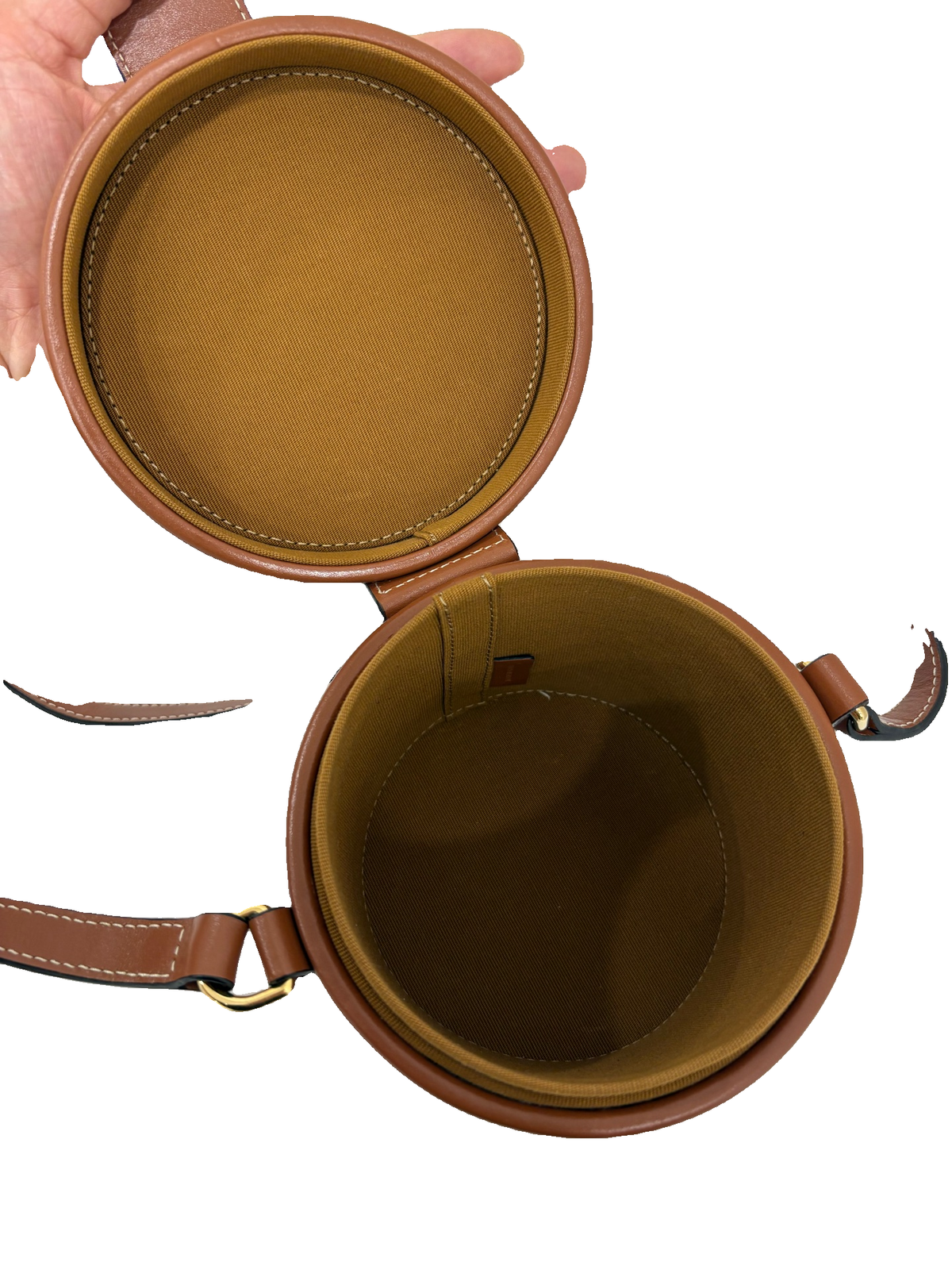 Celine Bucket Bag