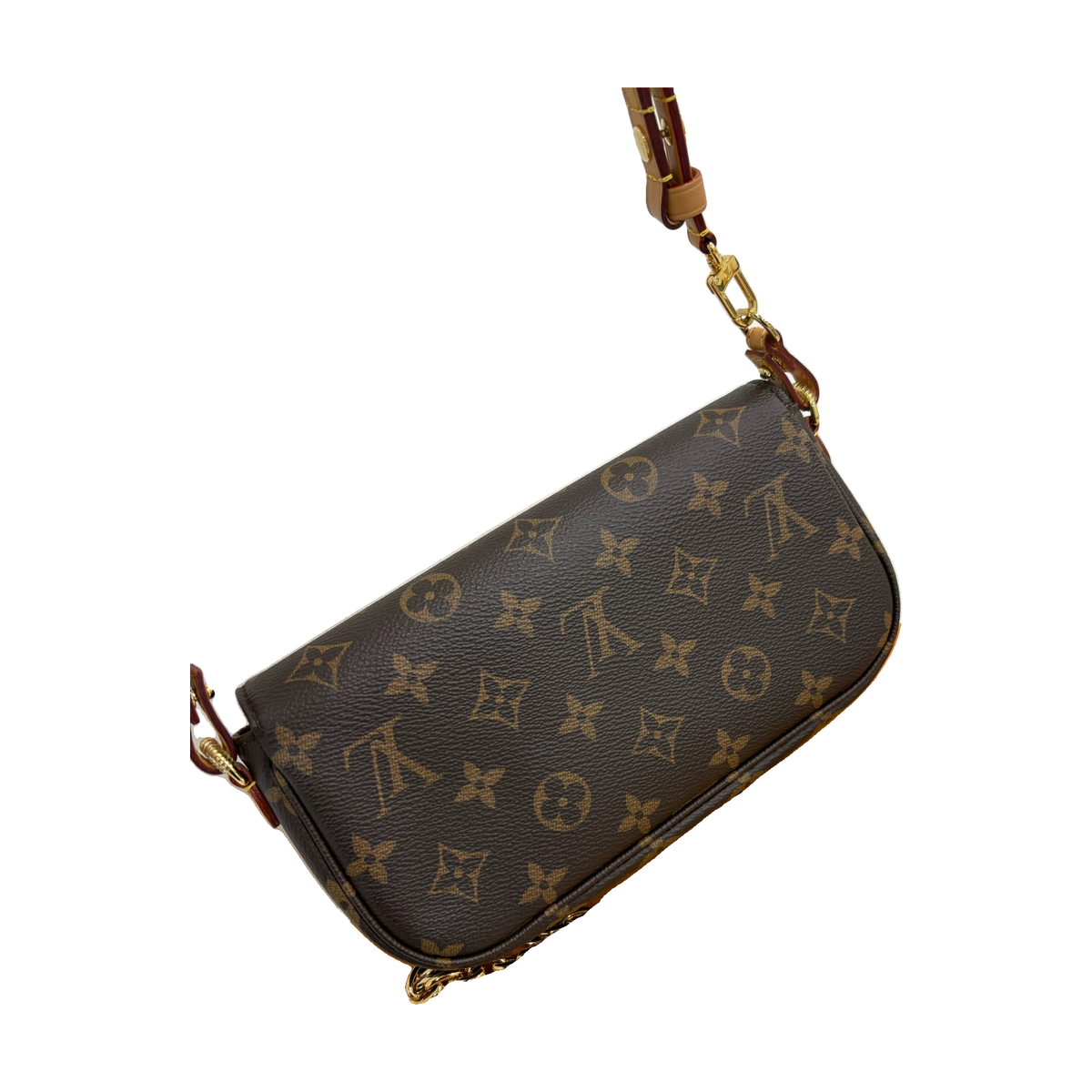 Louis Vuitton Ivy, Full Set, 2025