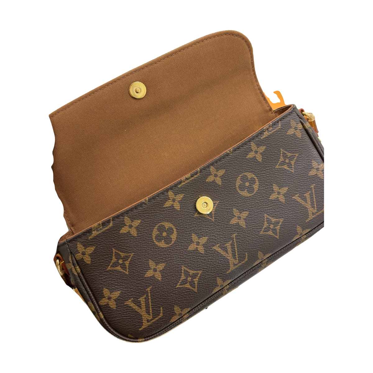 Louis Vuitton Ivy, Full Set, 2025