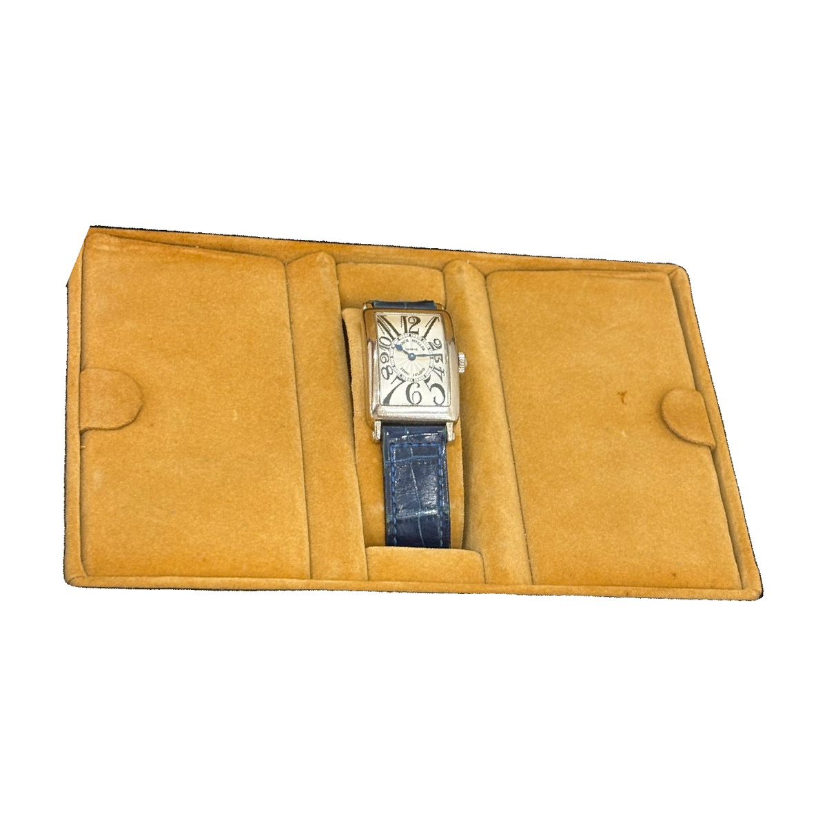 Franck Muller Ladies Watch, Full Set, 2003
