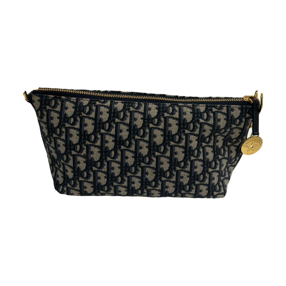 Dior Oblique Shoulder Bag