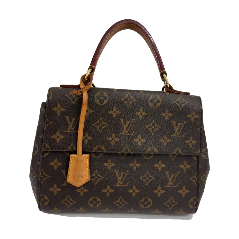 Louis Vuitton Cluny Monogram