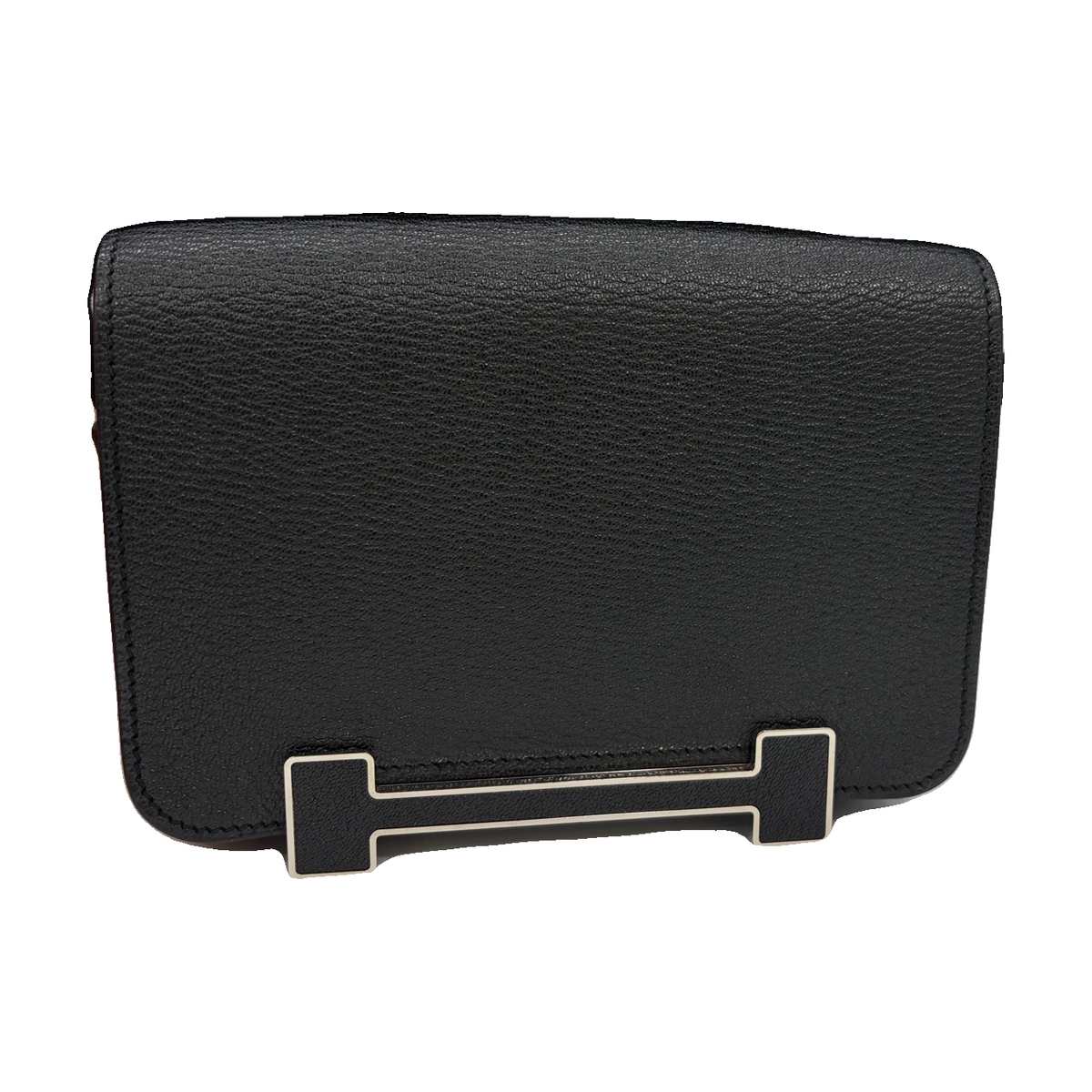Hermès Geta Bag, U Stamp