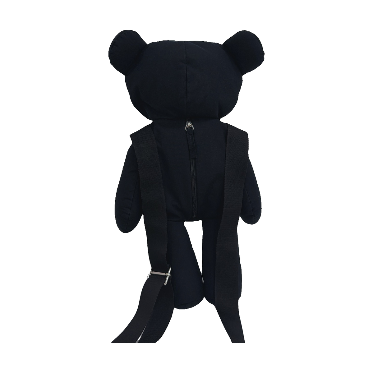 MM6 Maison Margiela Teddy Bear Crossbody Bag