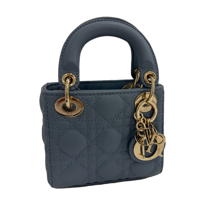 Dior Lady Dior Mini
