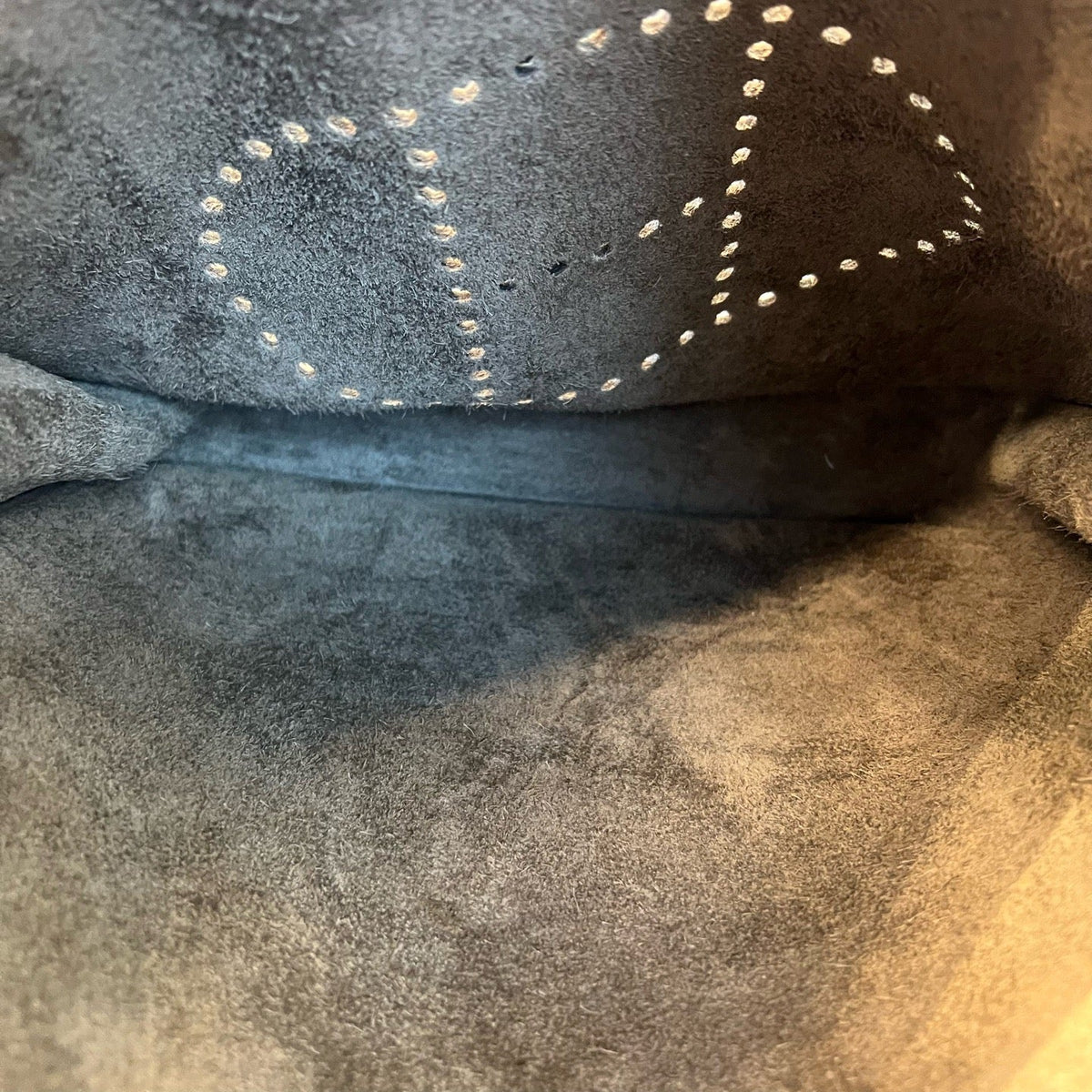 Hermès Elephant Grey Evelyne 29, Stamp W, Shoulder & Crossbody Bag