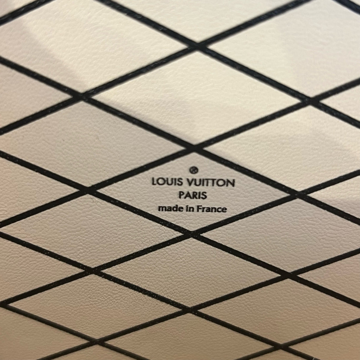 Louis Vuitton Petite Malle Red Epi Leather Hard Box Bag, Shoulder & Crossbody Bag, Chip Version