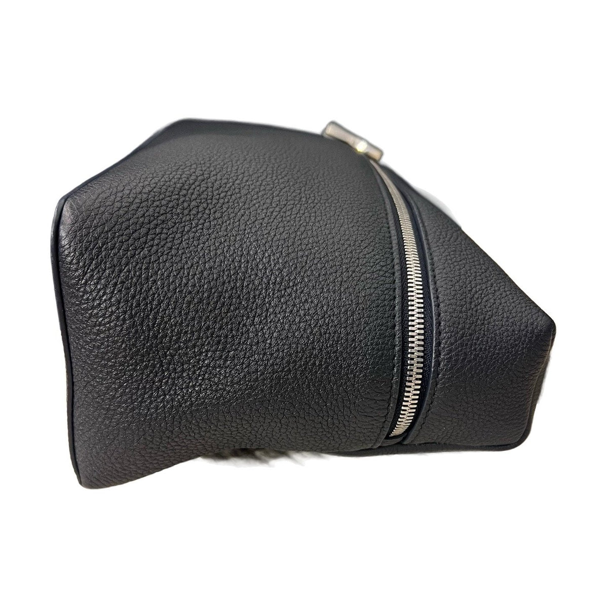 Loro Piana Extra Pocket L27, Sailing Collection, Black & Cream Color Block