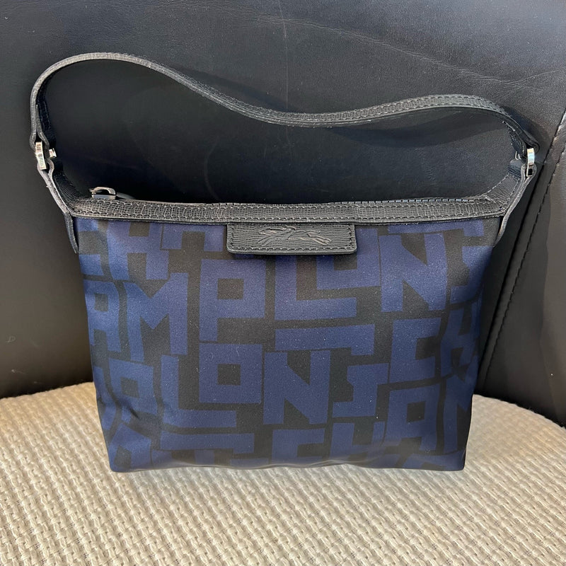 Longchamp Shoulder & Hand Bag