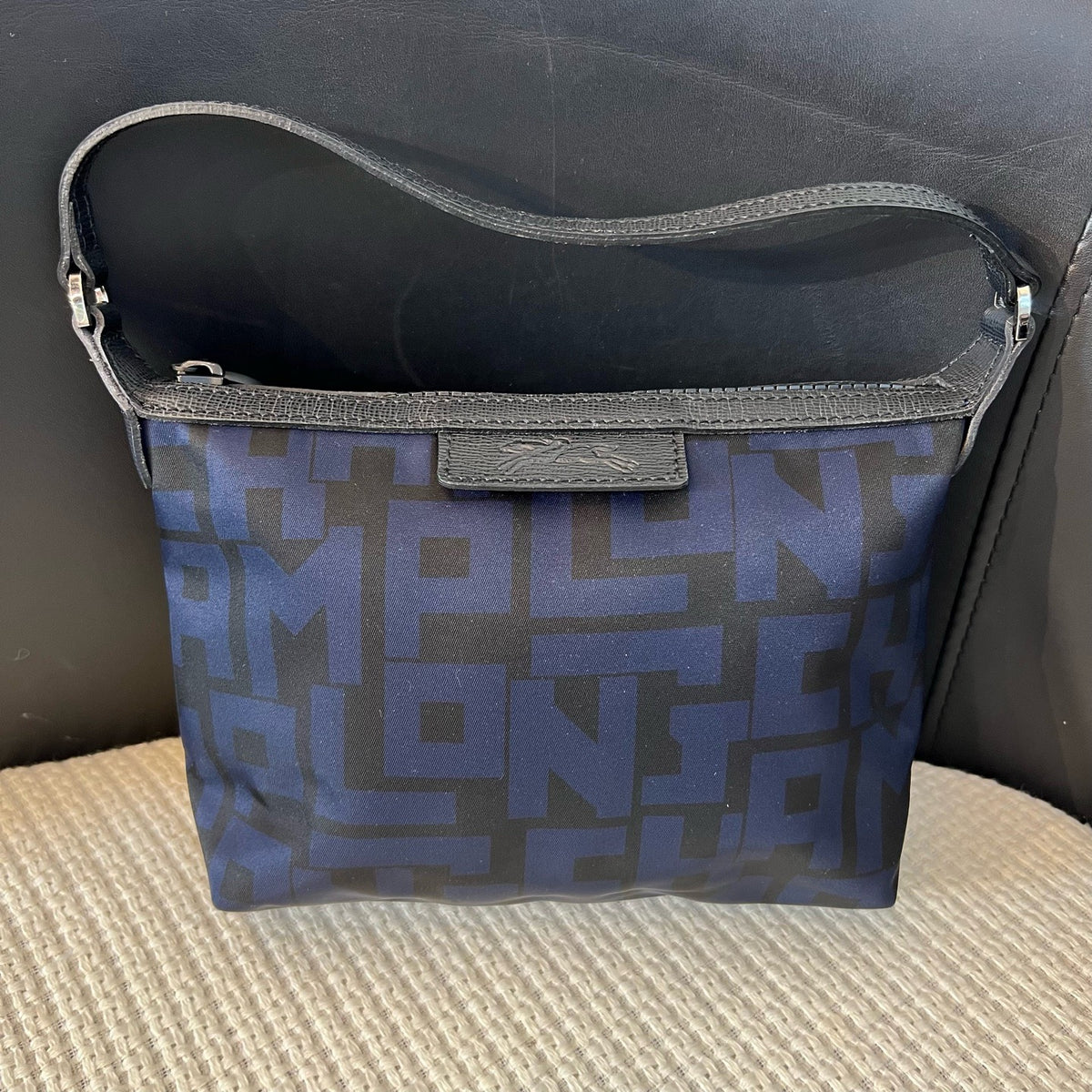 Longchamp Shoulder & Hand Bag