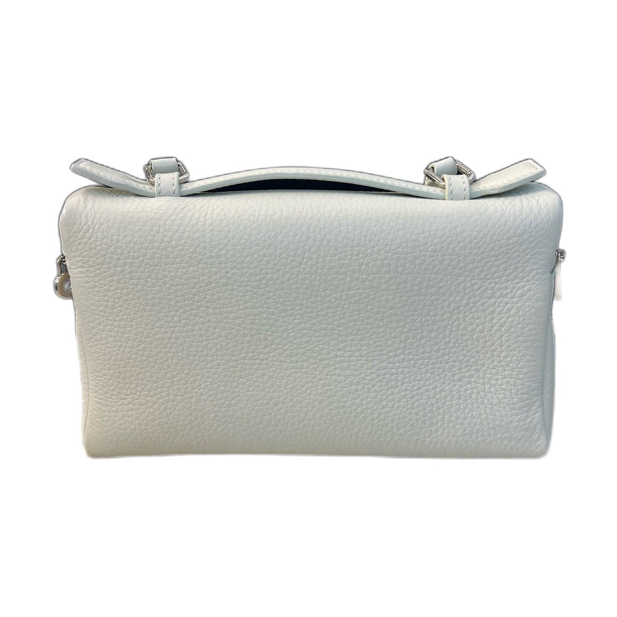 Loro Piana Extra Pocket L19, Eucalyptus Green