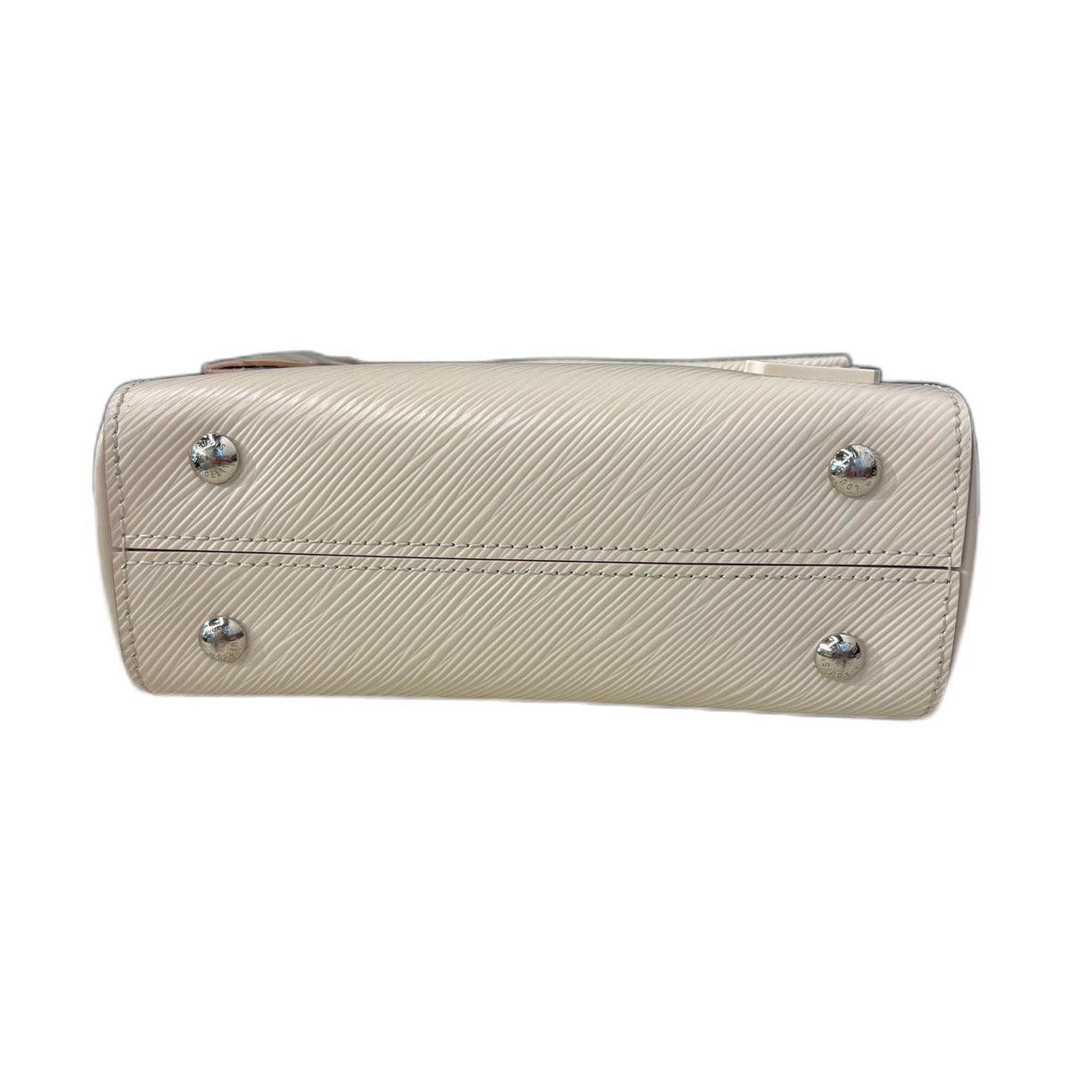 Louis Vuitton Cluny Mini Epi Leather Bag, Chip Version, Handbag & Crossbody
