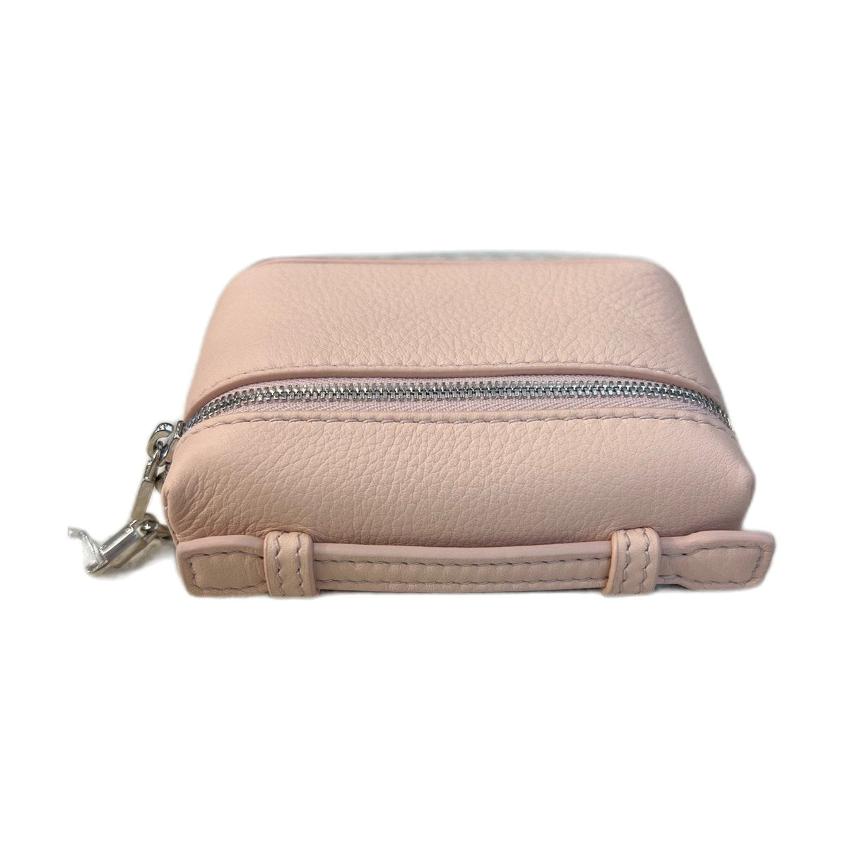 Loro Piana, Pink, Silver Hardware