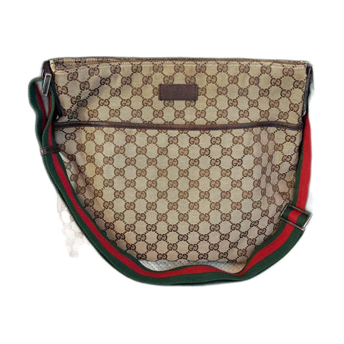 Gucci GG Monogram Marmont Shoulder & Crossbody Bag