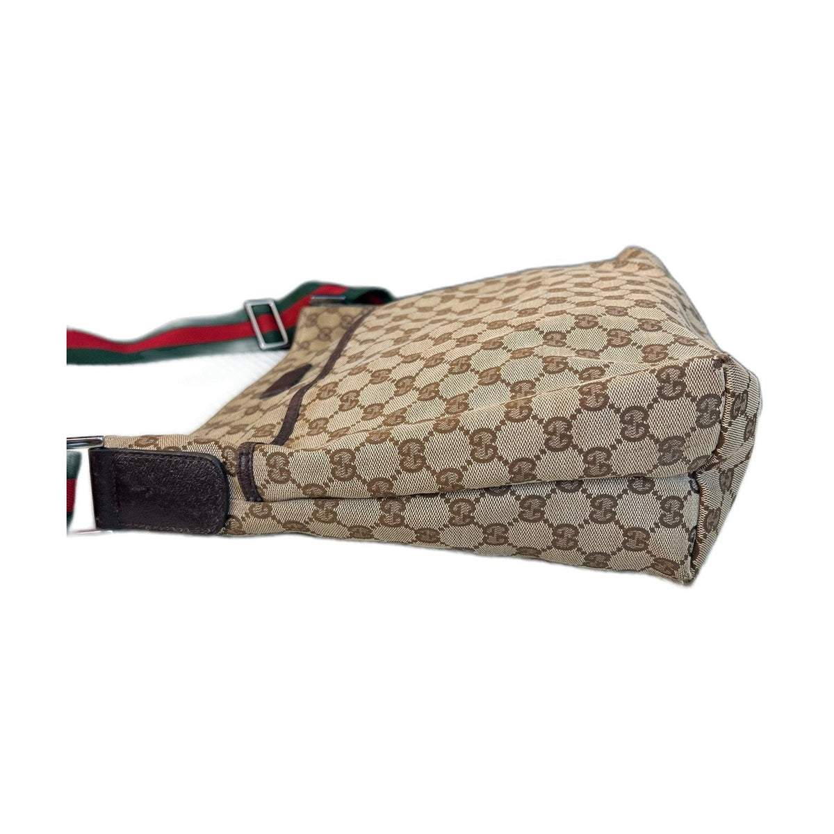 Gucci GG Monogram Marmont Shoulder & Crossbody Bag