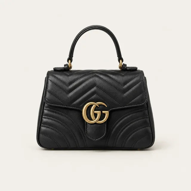 GUCCI collection illustration