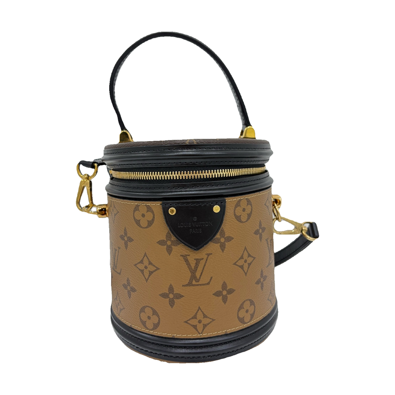 Louis Vuitton Monogram Bucket Bag
