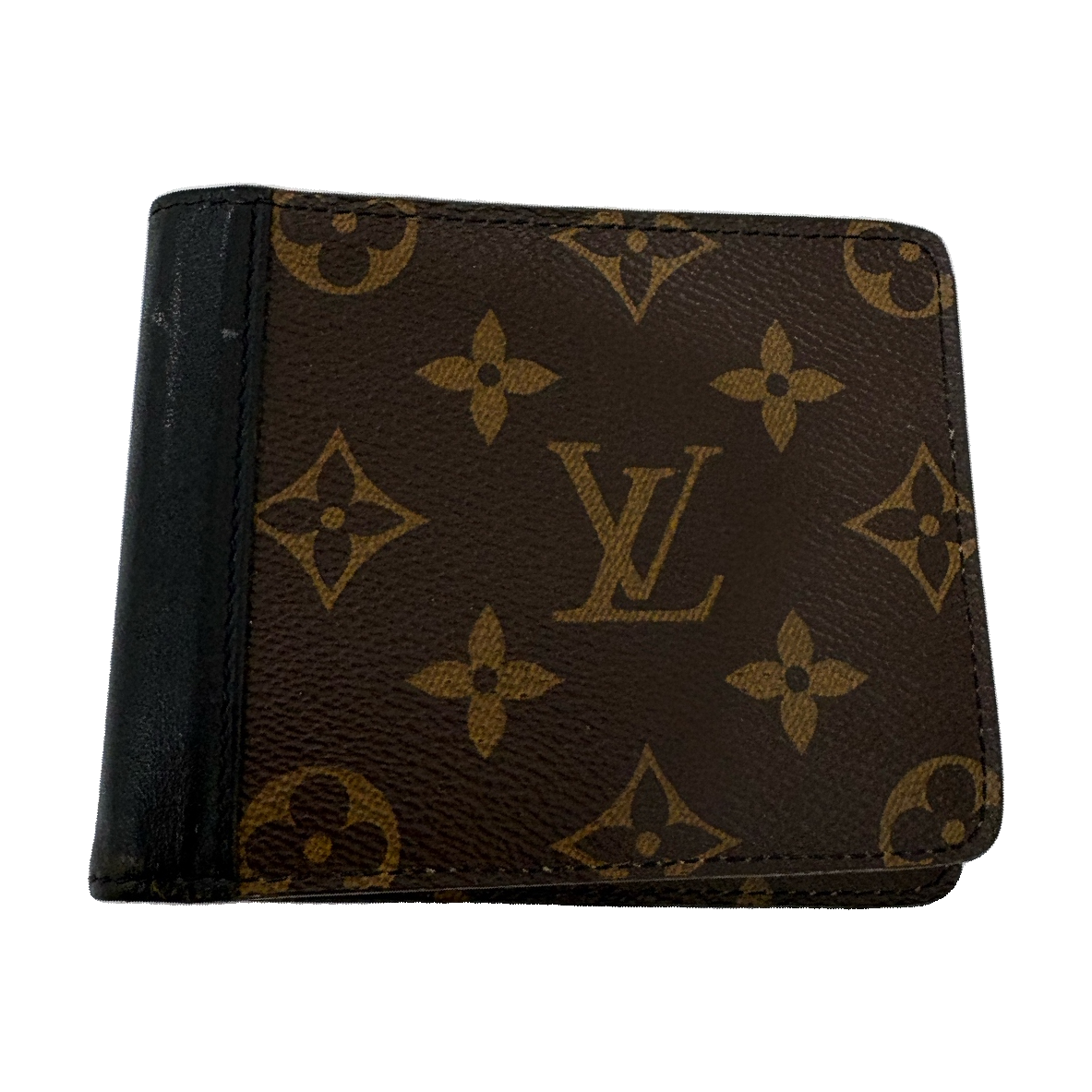 Louis Vuitton Monogram Wallet