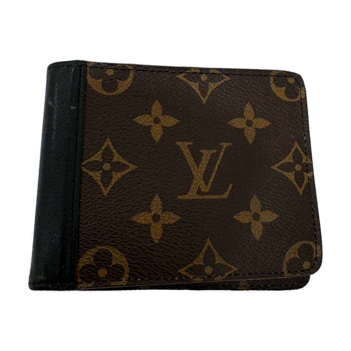 Louis Vuitton Monogram Wallet