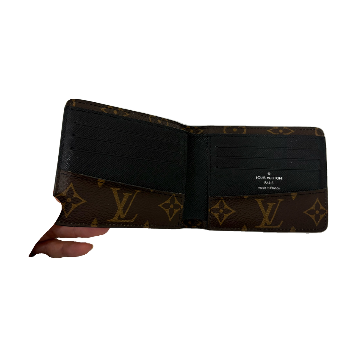 Louis Vuitton Monogram Wallet