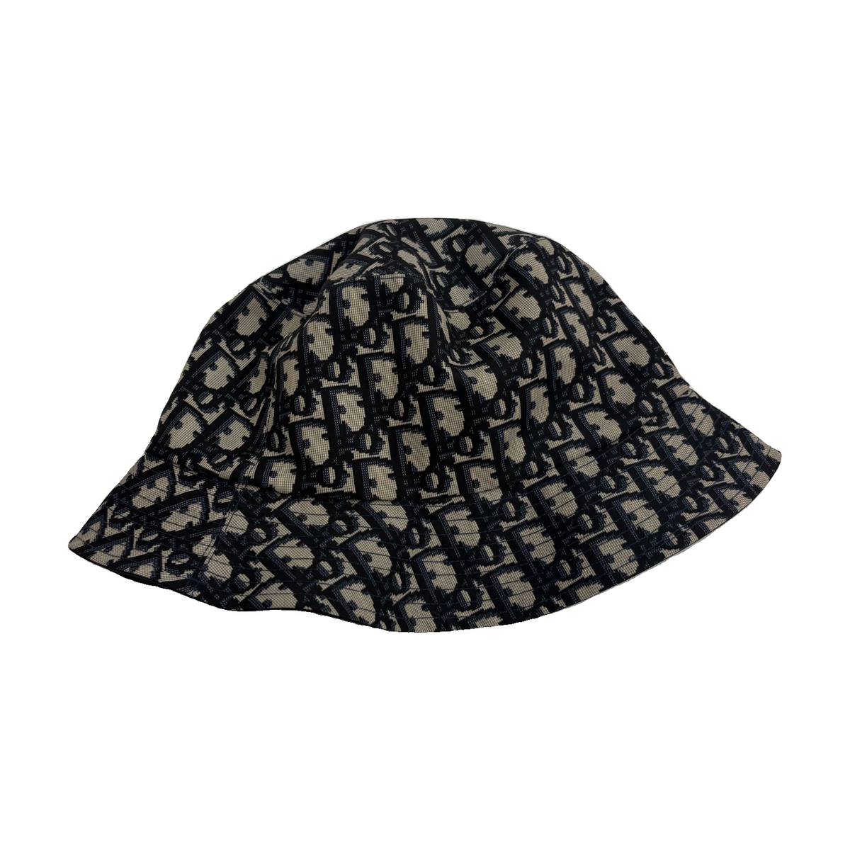 Dior Oblique Hat