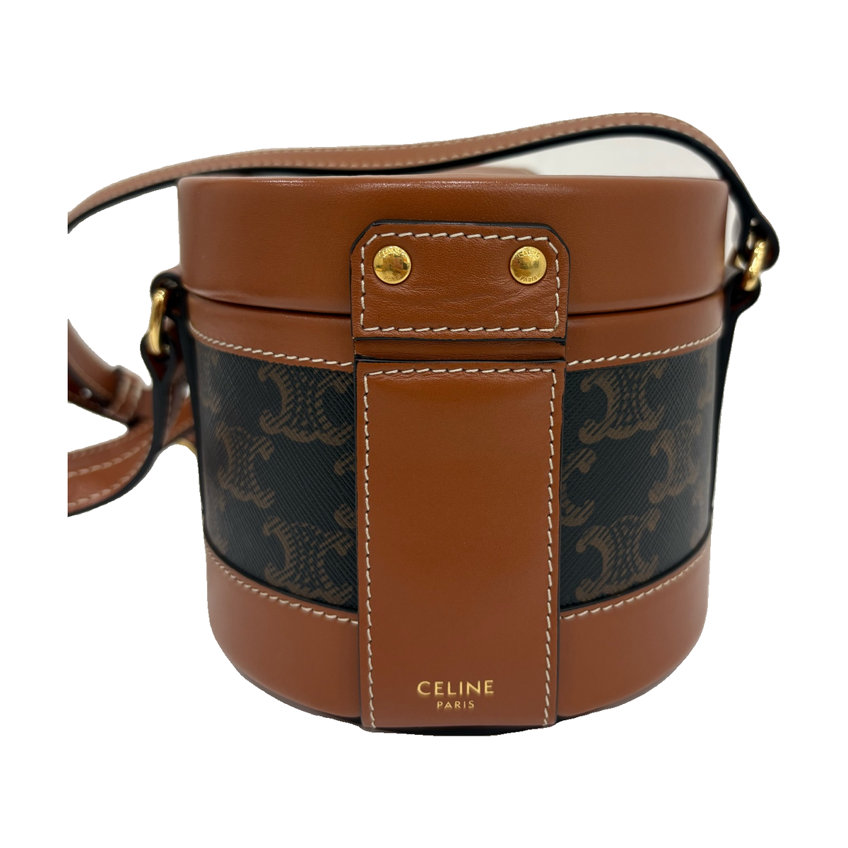 Celine Bucket Bag