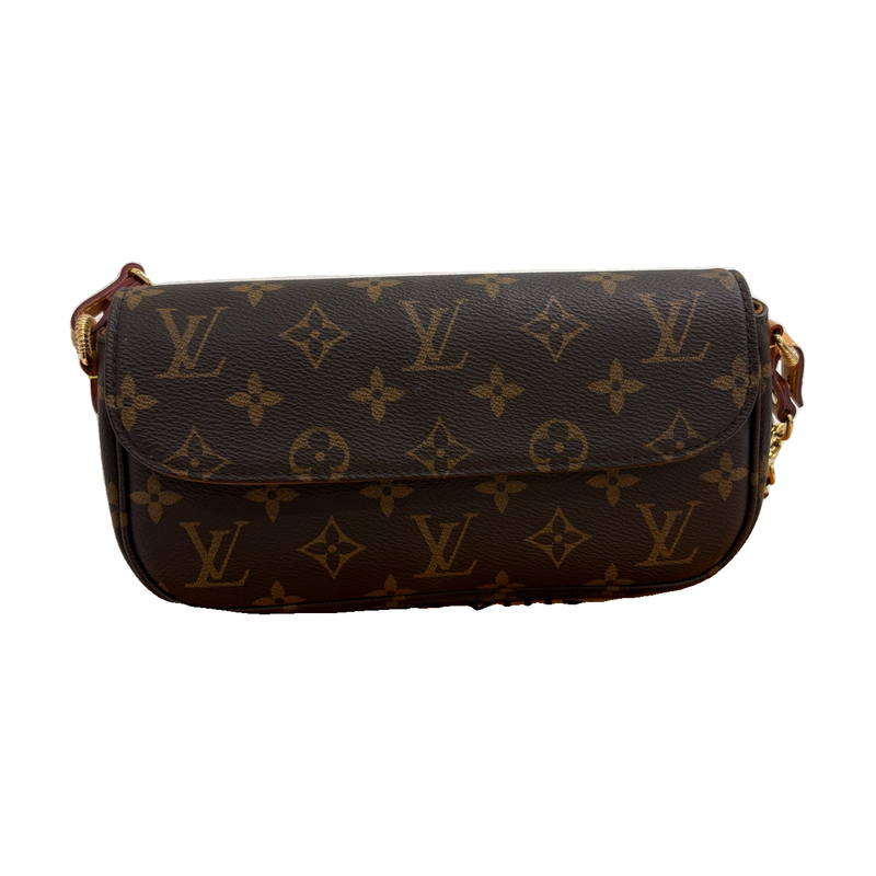 Louis Vuitton Ivy, Full Set, 2025