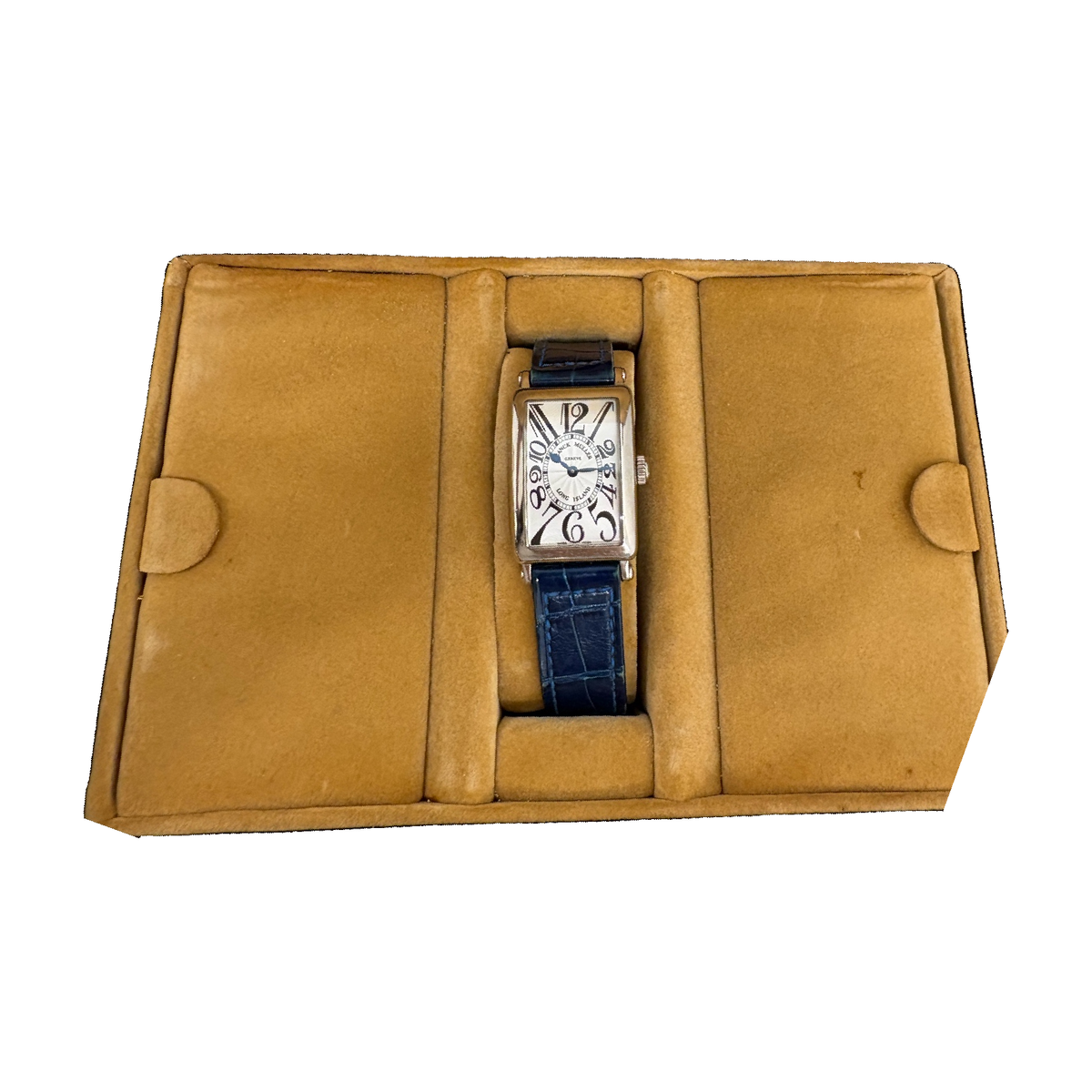 Franck Muller Ladies Watch, Full Set, 2003