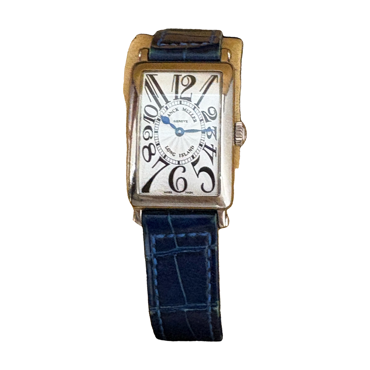 Franck Muller Ladies Watch, Full Set, 2003