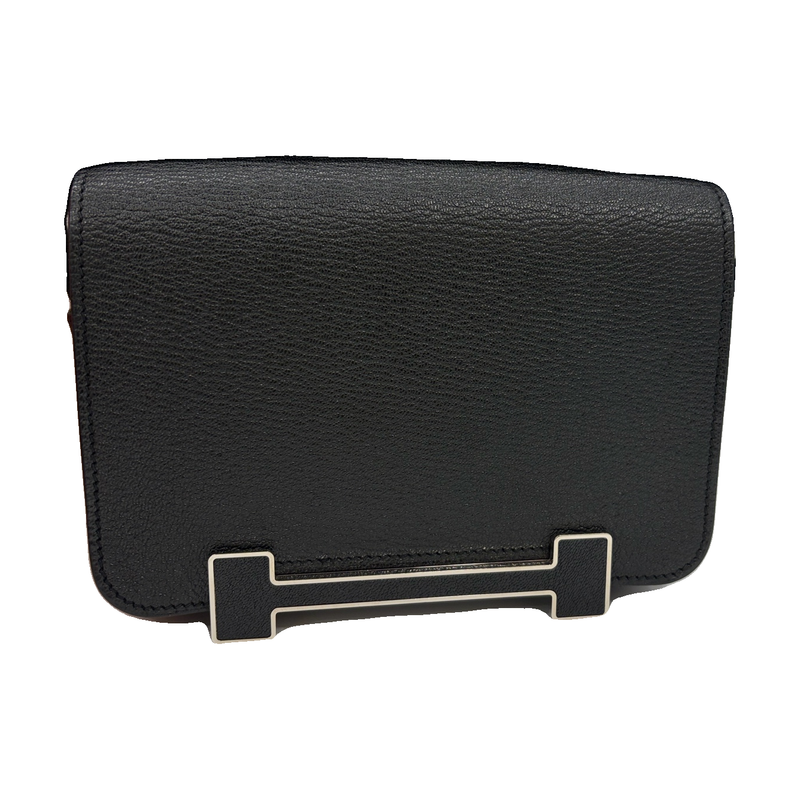Hermès Geta Bag, U Stamp
