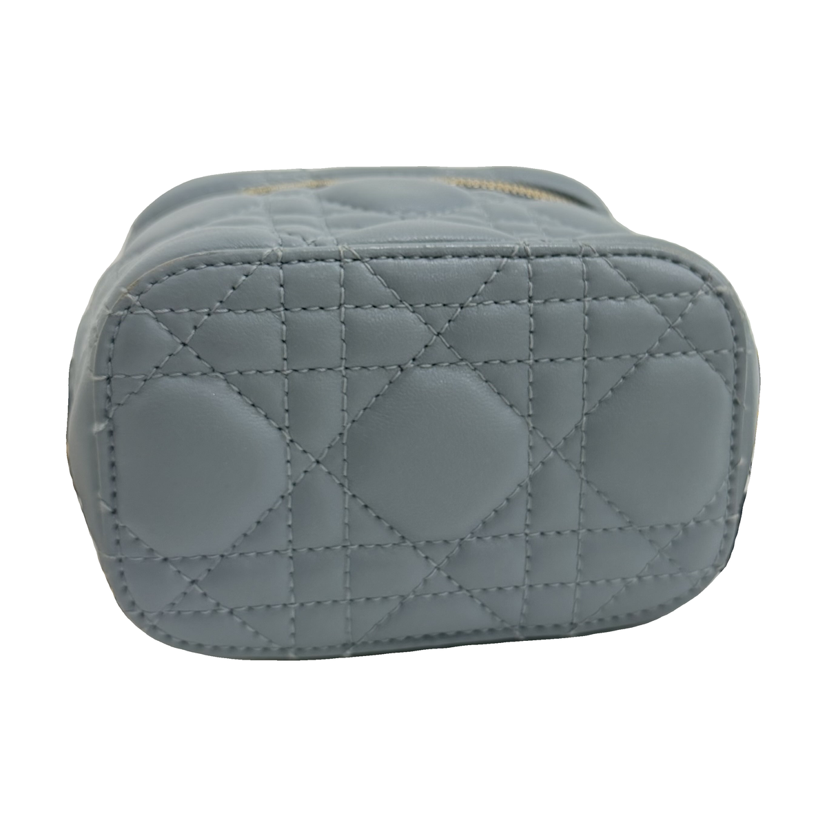 Dior Lady Dior Mini Vanity Crossbody Bag
