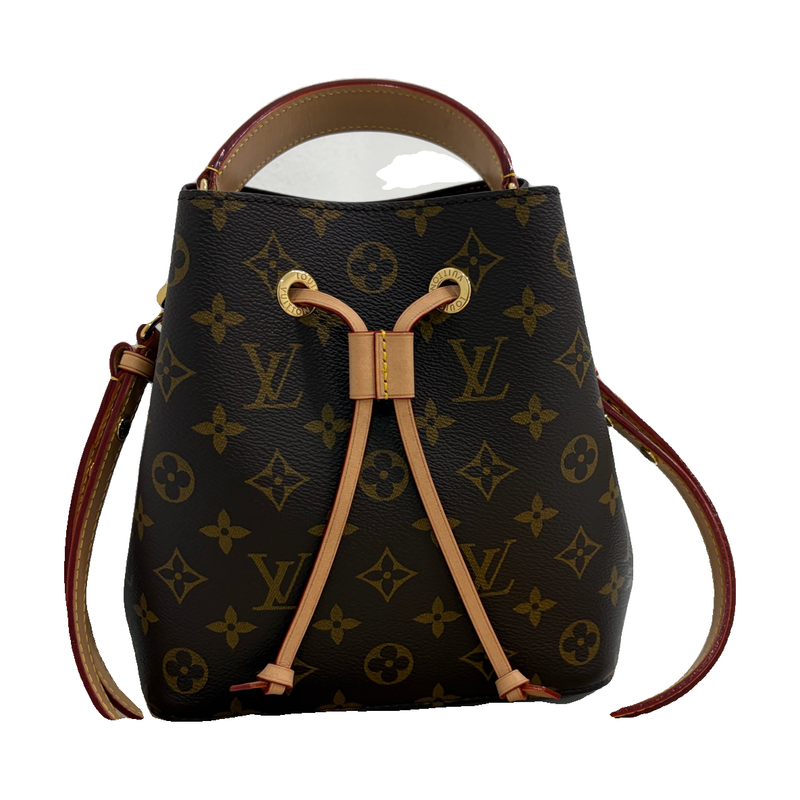 Louis Vuitton NéoNoé MM Monogram