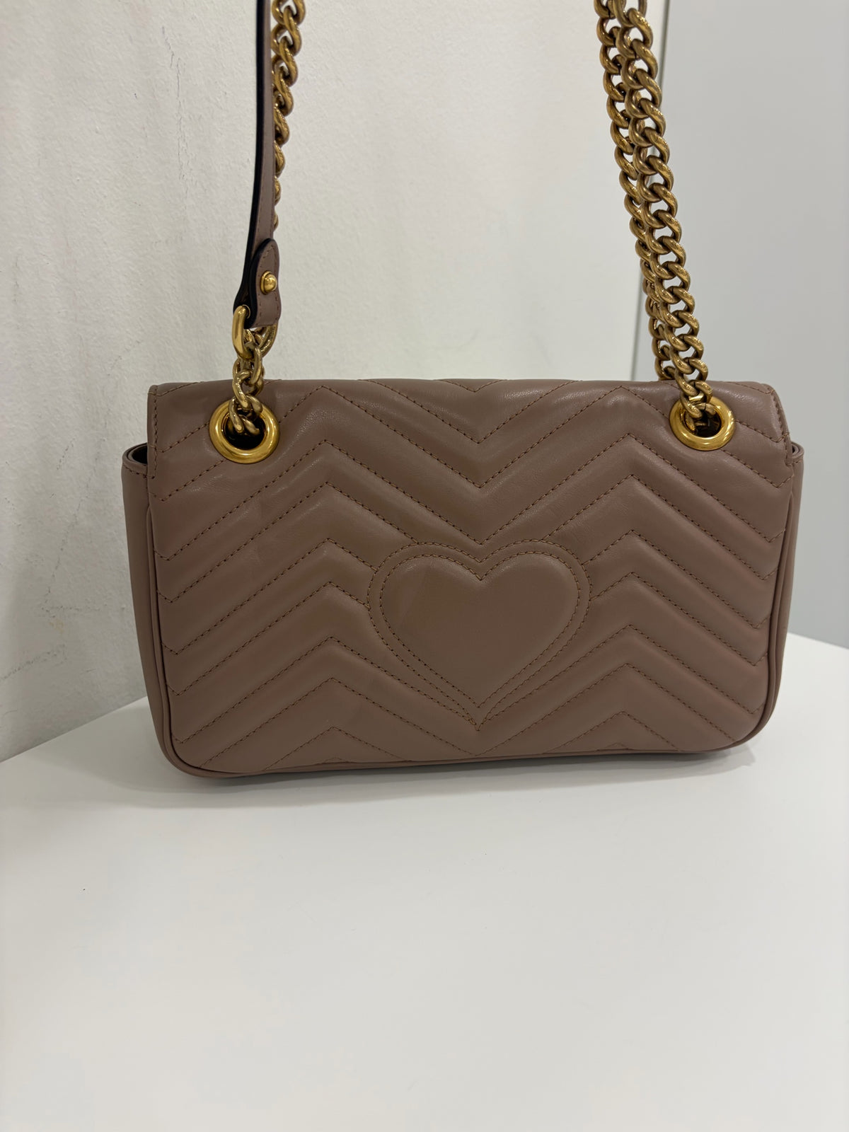 Gucci GG Marmont Shoulder Bag