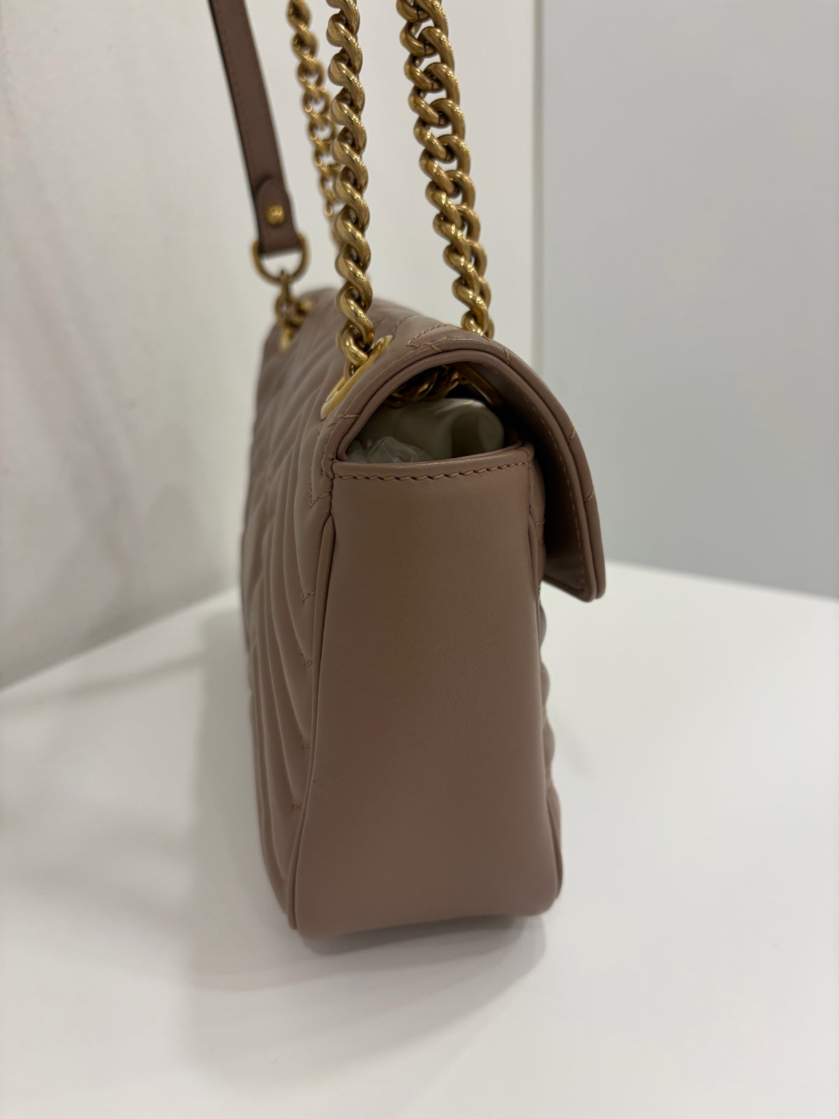 Gucci GG Marmont Shoulder Bag