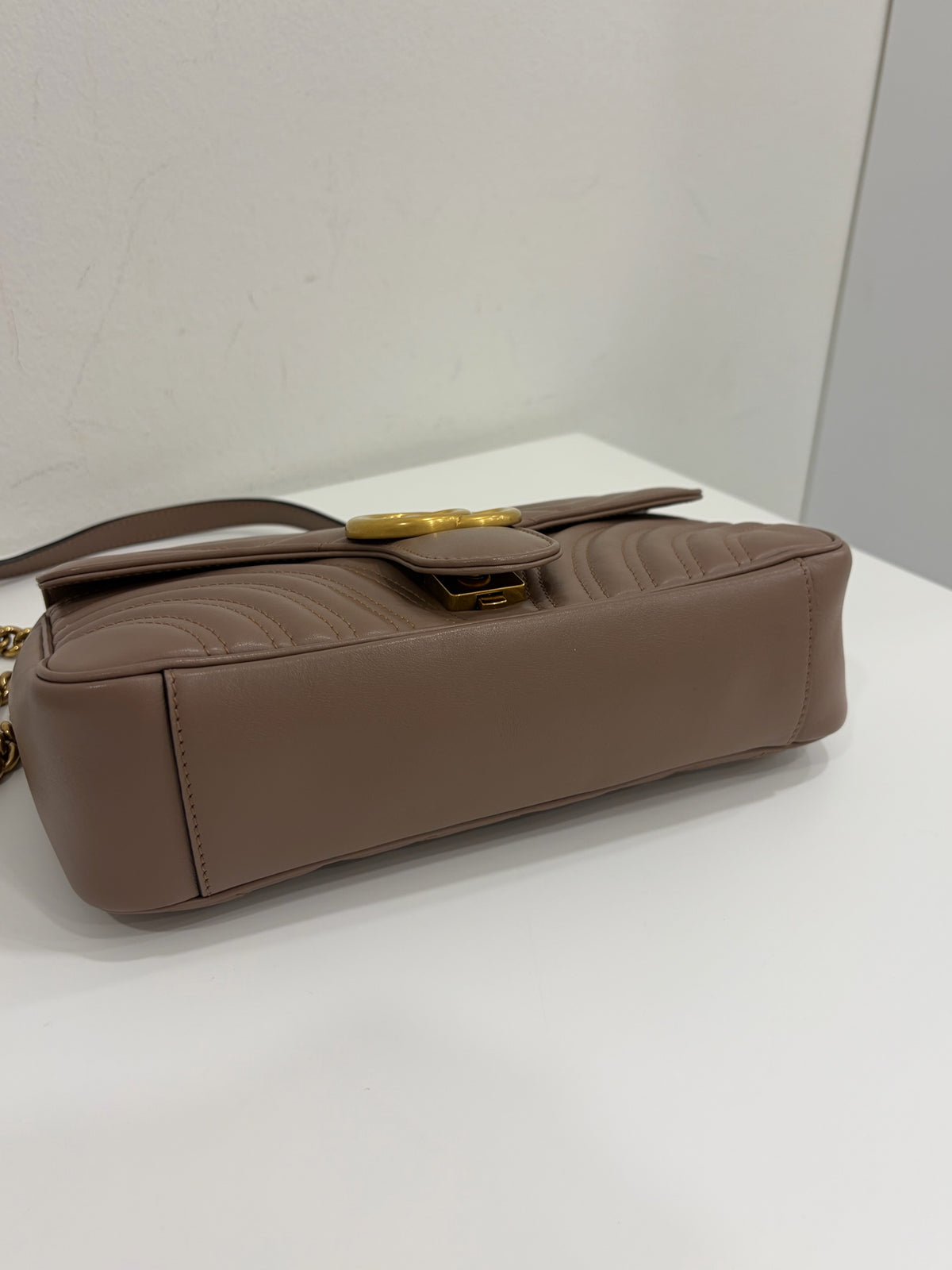 Gucci GG Marmont Shoulder Bag