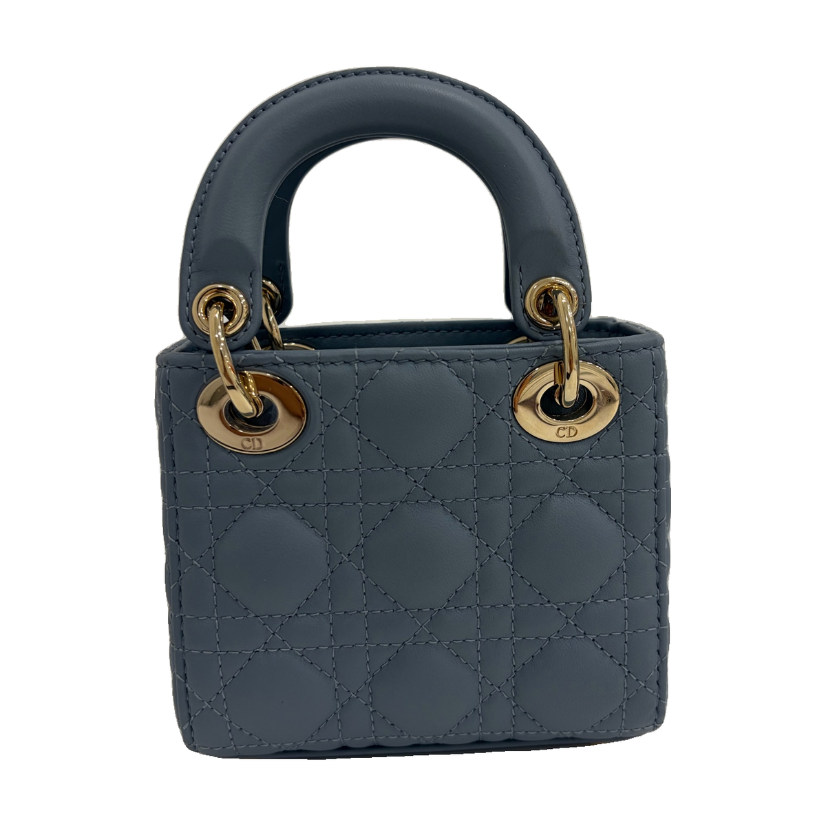 Dior Lady Dior Mini