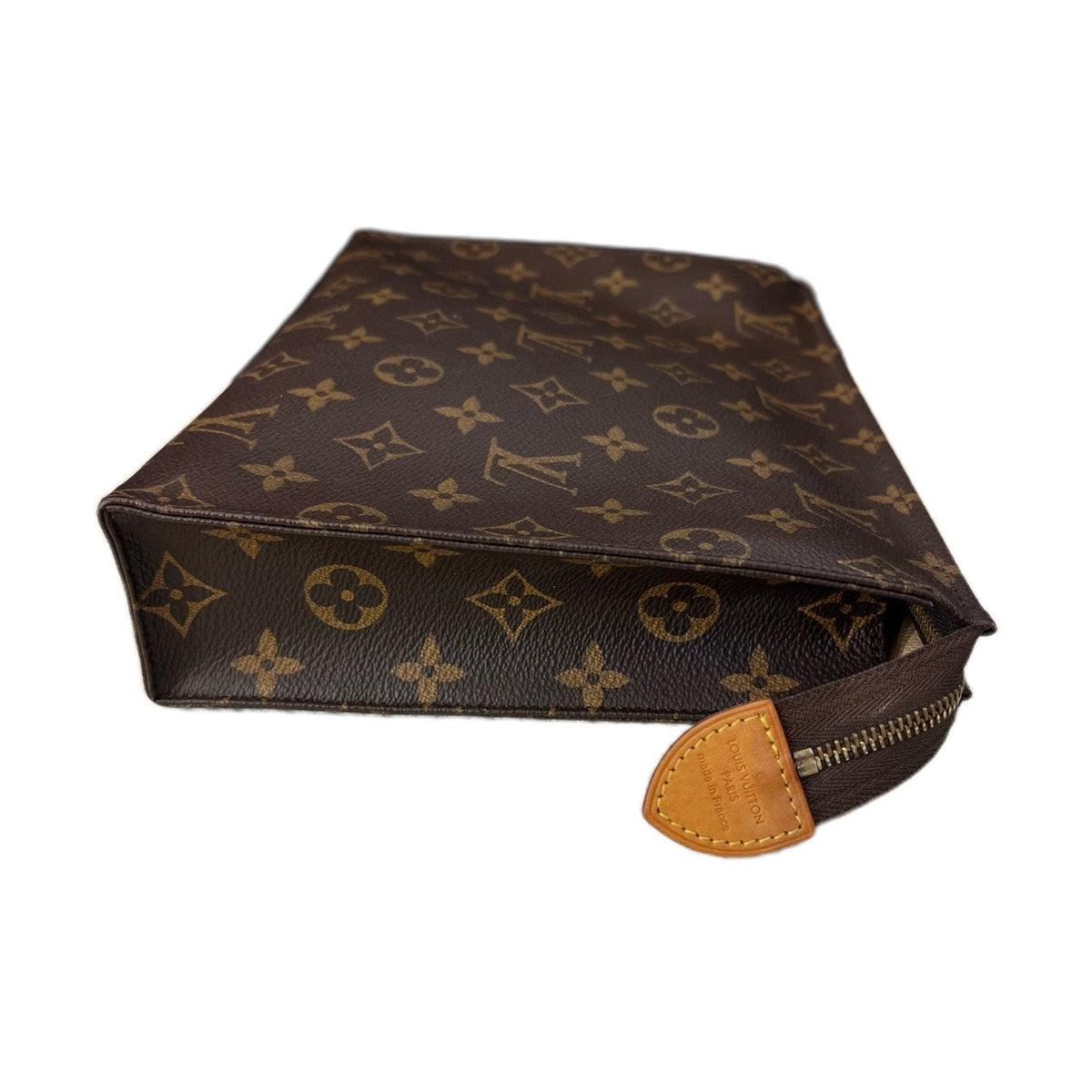 Louis Vuitton Monogram Toiletry Pouch