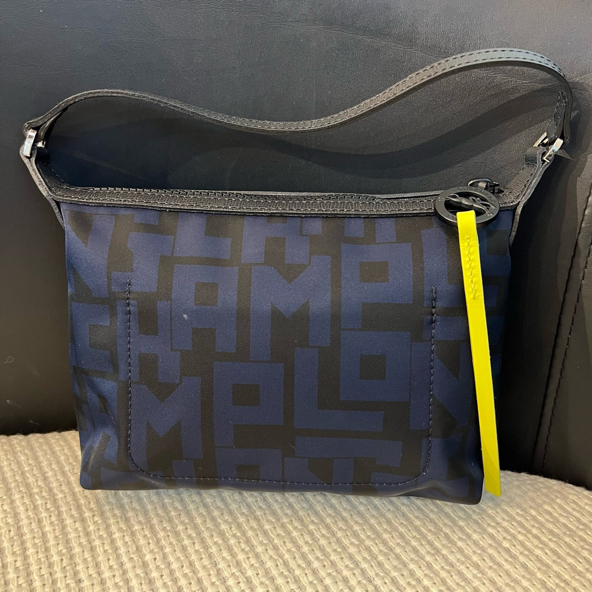 Longchamp Shoulder & Hand Bag