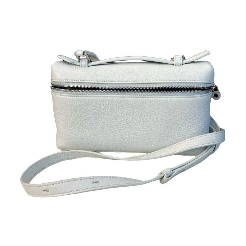 Loro Piana Extra Pocket L19, Eucalyptus Green