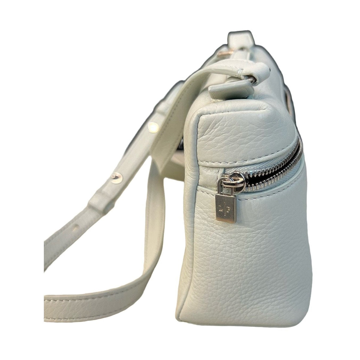 Loro Piana Extra Pocket L19, Eucalyptus Green