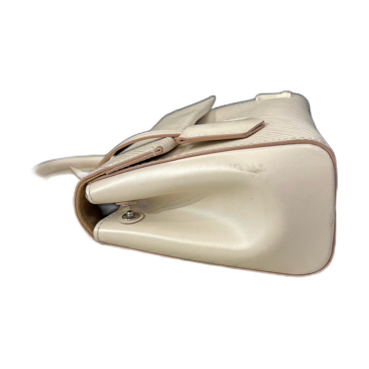 Louis Vuitton Cluny Mini Epi Leather Bag, Chip Version, Handbag & Crossbody