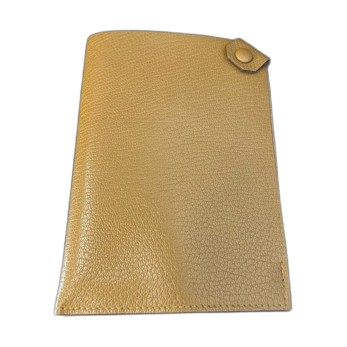 Hermès Passport Holder