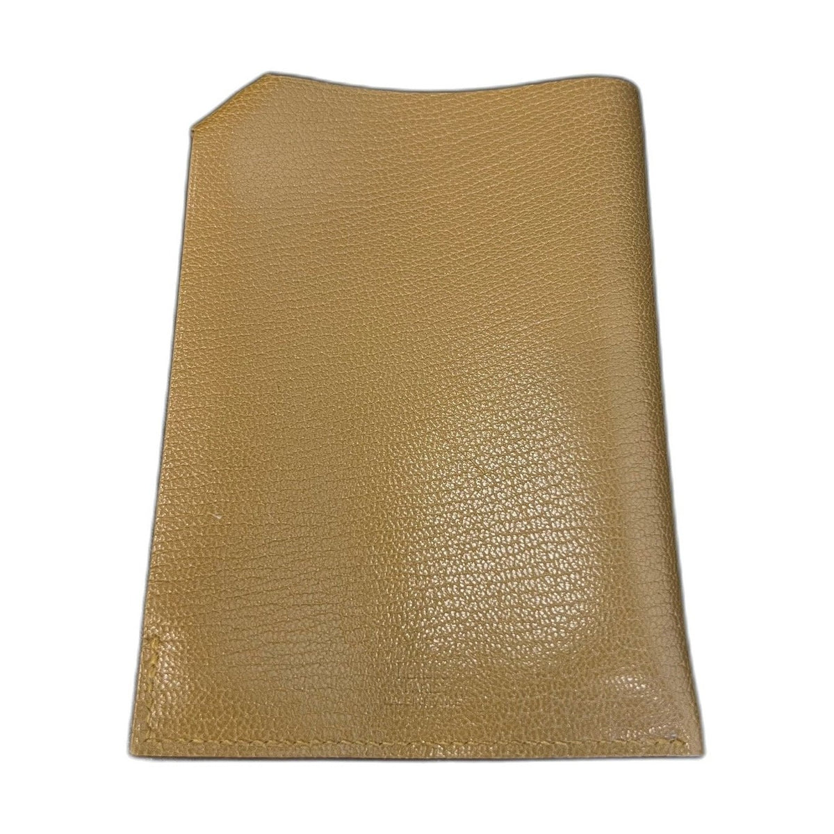 Hermès Passport Holder