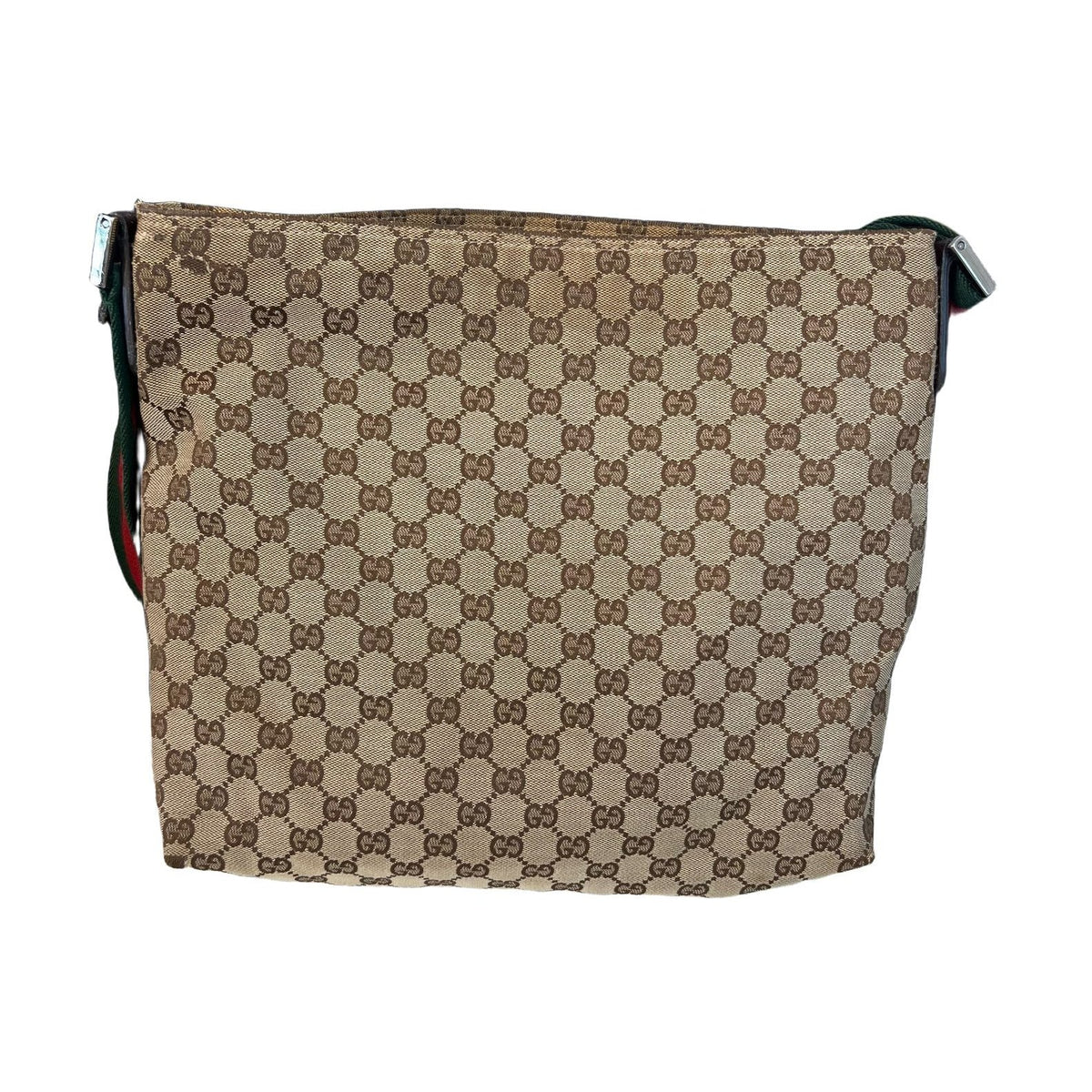 Gucci GG Monogram Marmont Shoulder & Crossbody Bag