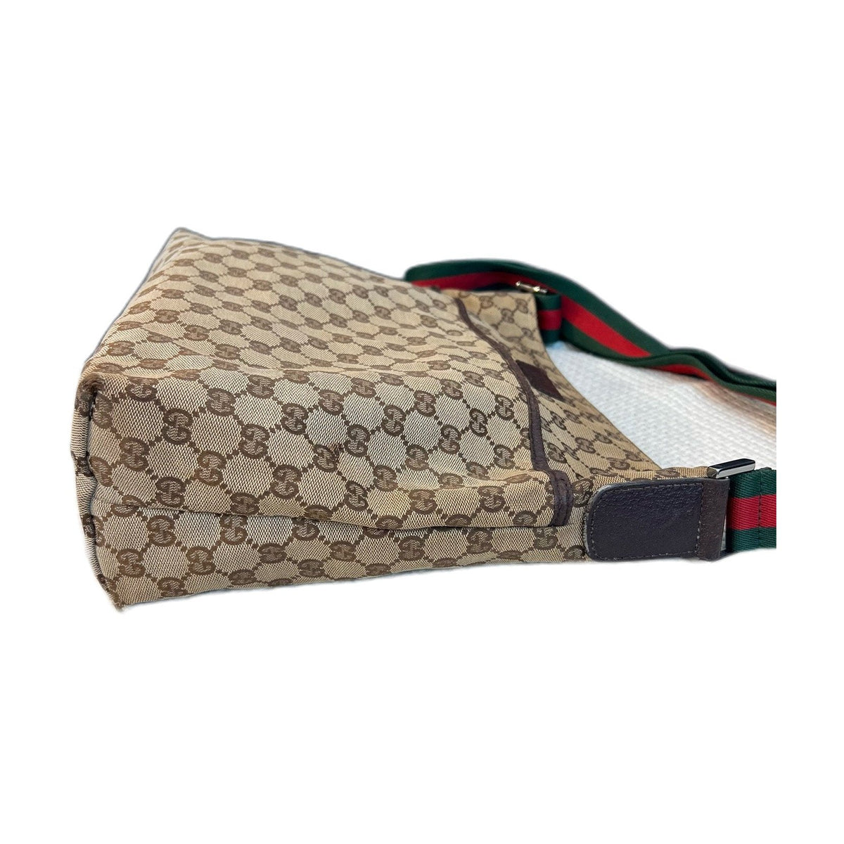Gucci GG Monogram Marmont Shoulder & Crossbody Bag