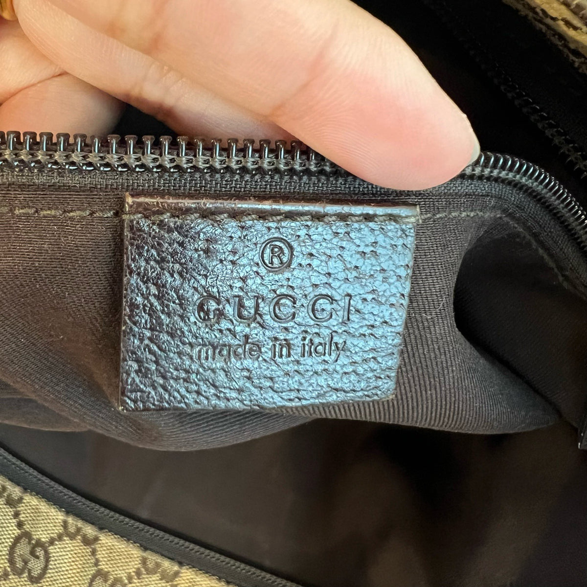 Gucci GG Monogram Marmont Shoulder & Crossbody Bag