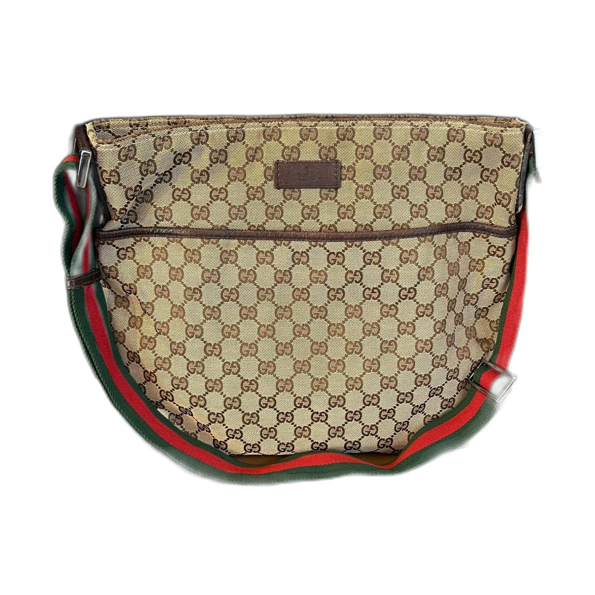 Gucci GG Monogram Marmont Shoulder & Crossbody Bag