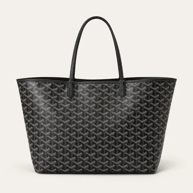 GOYARD collection illustration
