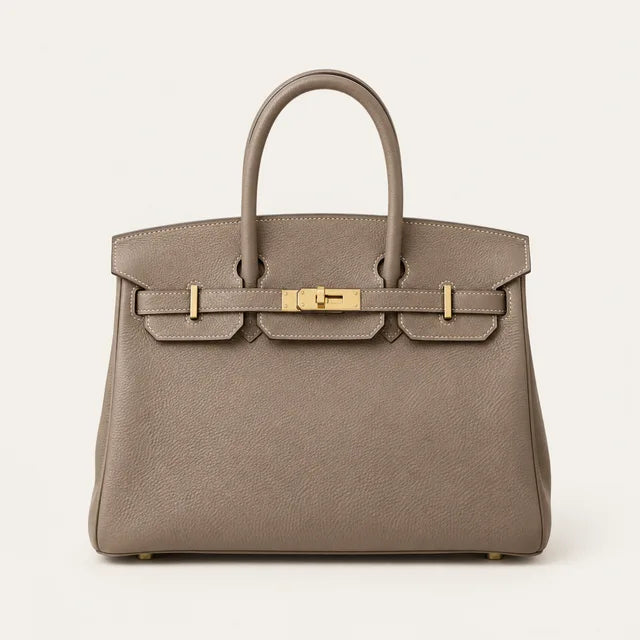 HERMÈS collection illustration